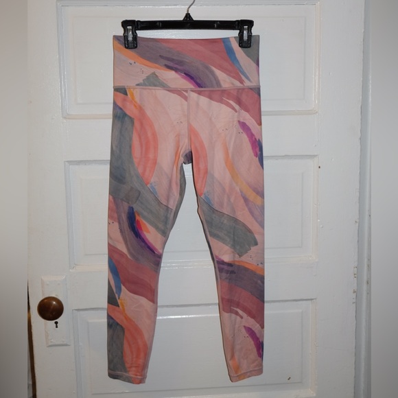 Athleta Leggings - Picture 1 of 2